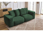 Voltaire - Fixed Modular Straight Sofa