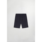 Seb Shorts - Navy Blue