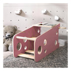 3-in-1 Montessori Learning Tower – XL Size
