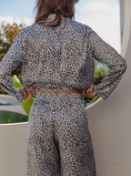 Moon Safari Pants