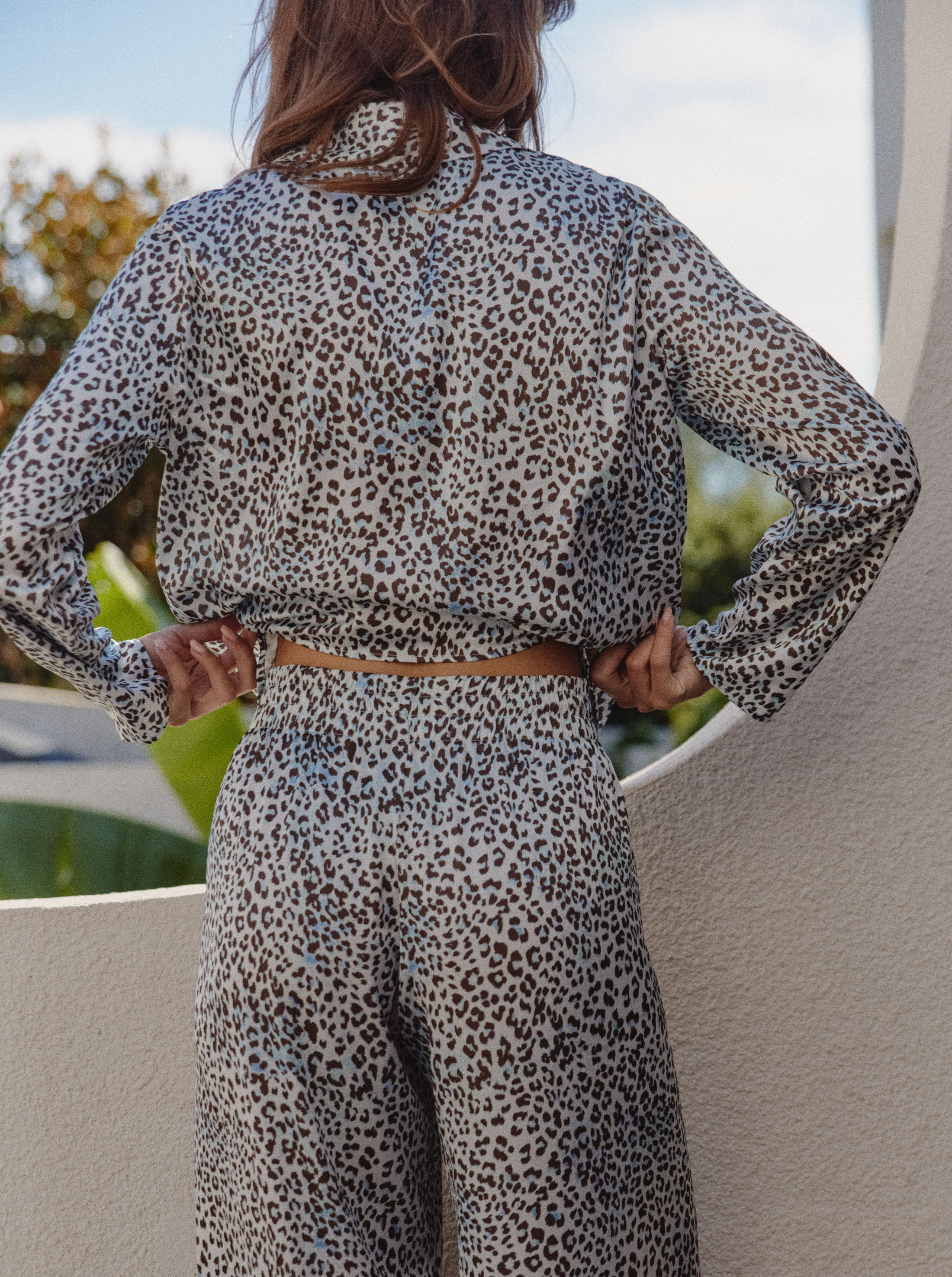 Moon Safari Pants