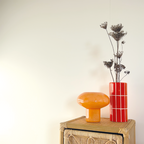 Noa Tile Effect Vase