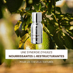 Shampoing Cheveux Texturés/Frisés