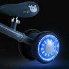 Triciclo Cutie Flash Azul