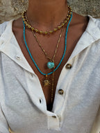 Collier Lucien