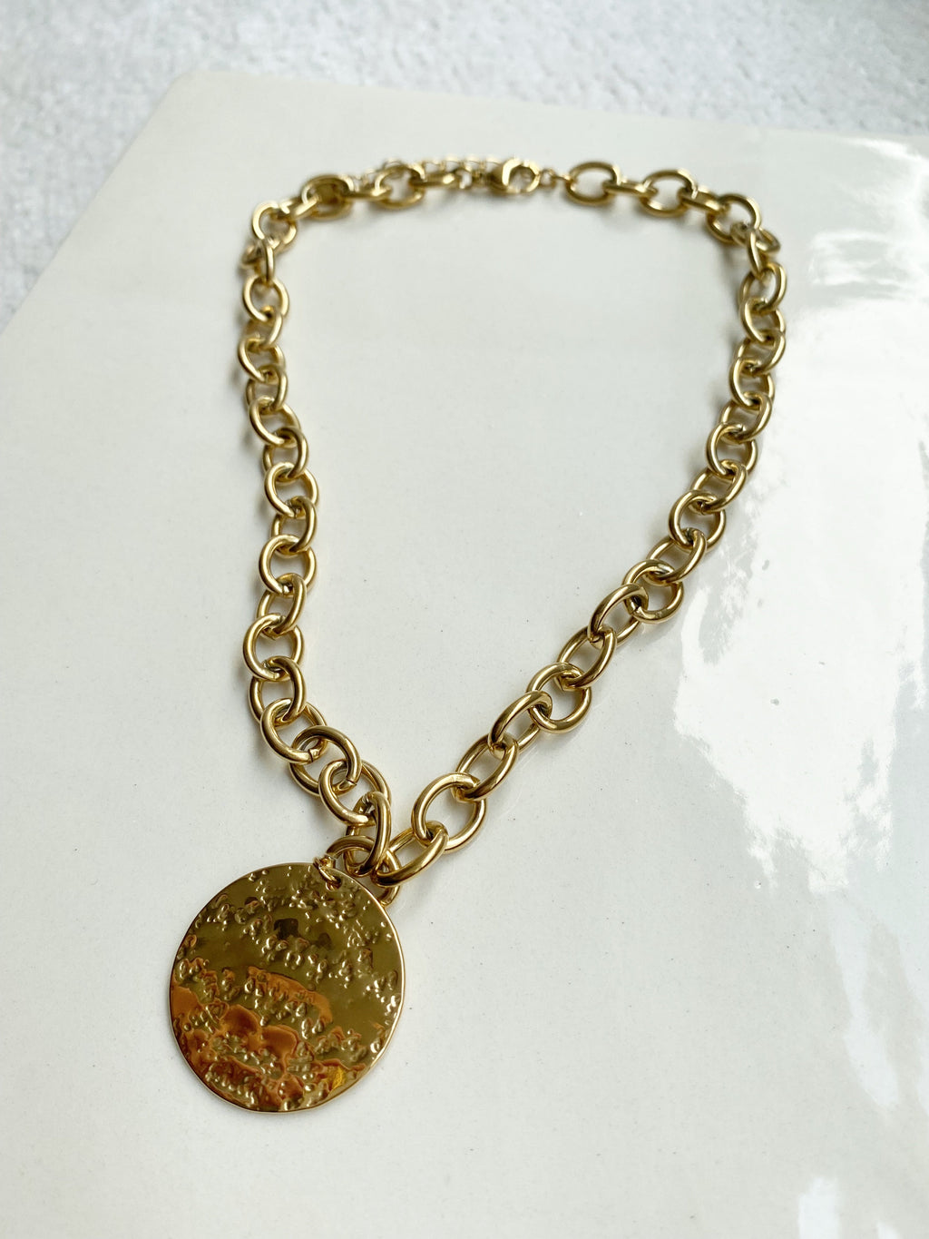 Archibald Necklace