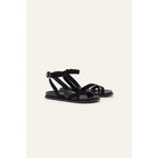 Caicos Sandals - Black - Women