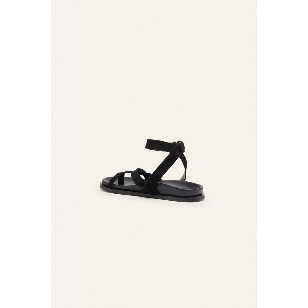 Caicos Sandals - Black - Women
