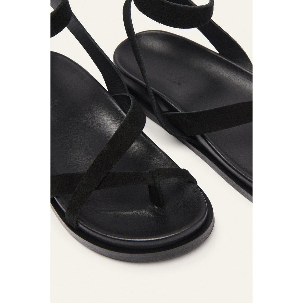 Caicos Sandals - Black - Women