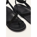 Caicos Sandals - Black - Women