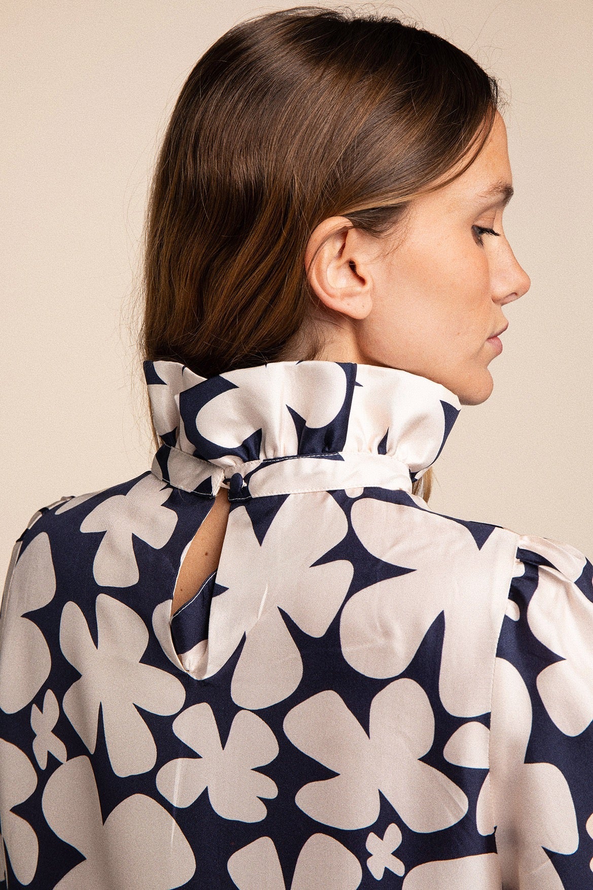 Gaia Pow(H)Er Dress