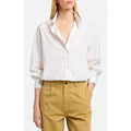 Camisa Helianne - Blanco