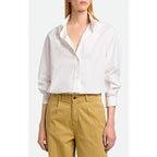 Camisa Helianne - Blanco