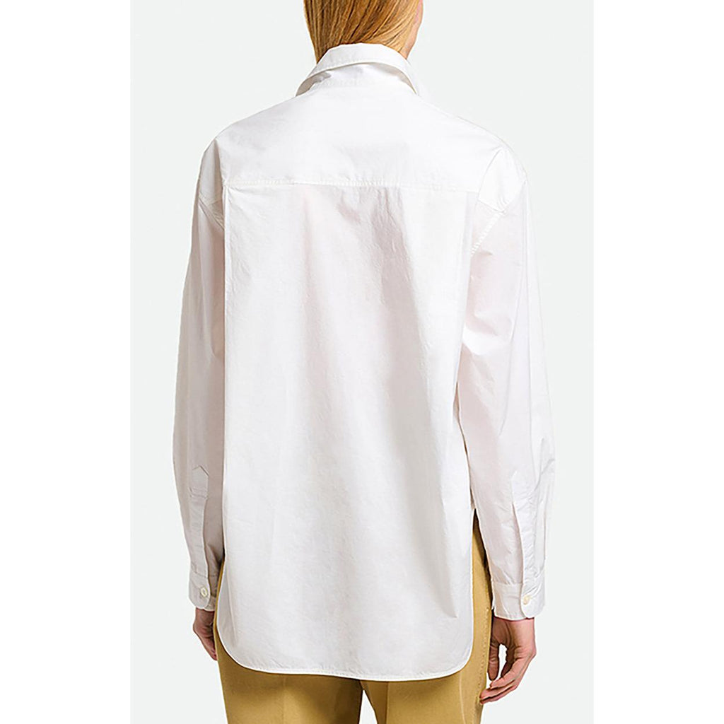 Camisa Helianne - Blanco