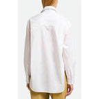 Camisa Helianne - Blanco