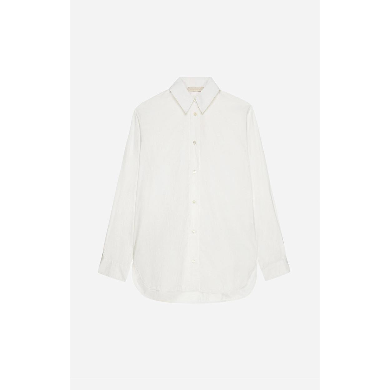 Camisa Helianne - Blanco