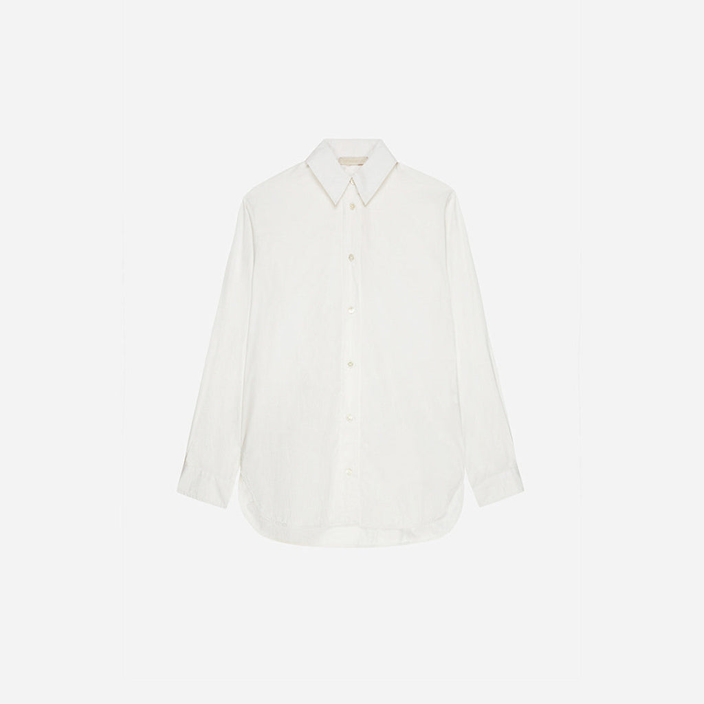 Camisa Helianne - Blanco