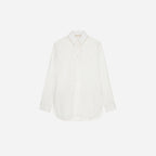 Camisa Helianne - Blanco