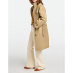 Parka Prague - Caqui
