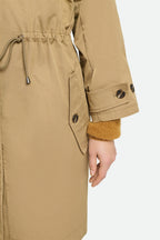 Parka Prague - Caqui