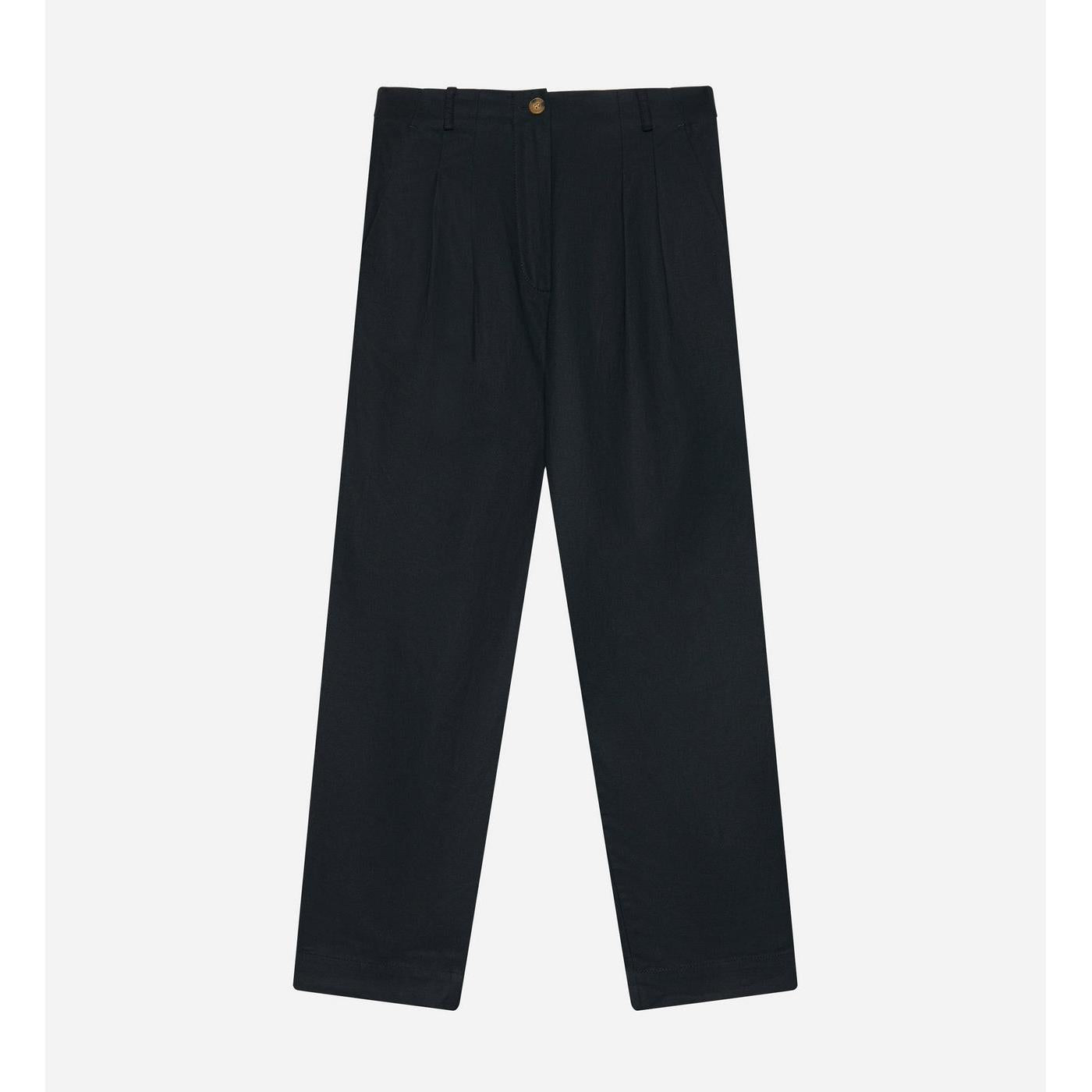 Pantalón Anthony - Marino