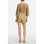 Tobby Shorts - Khaki