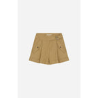 Tobby Shorts - Khaki