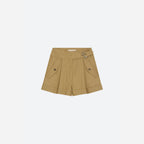 Tobby Shorts - Khaki
