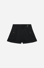 Short Tobby - Marine