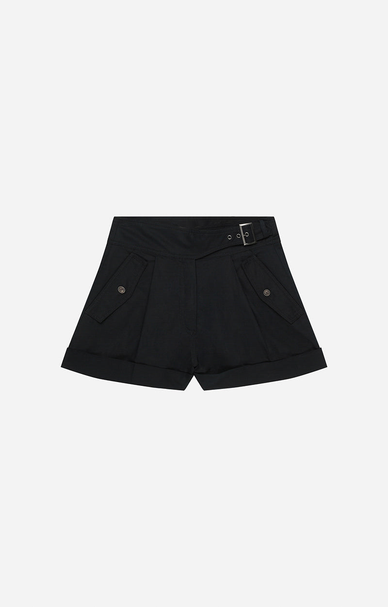 Short Tobby - Marine