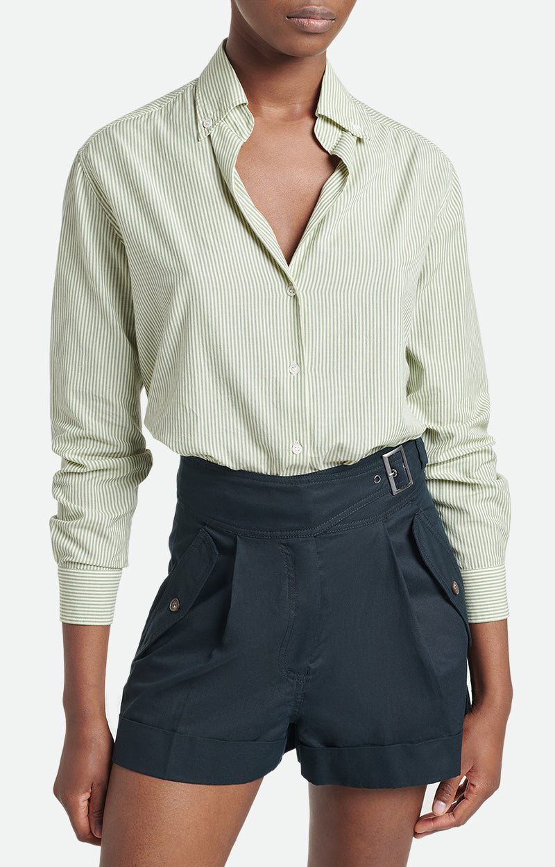 Short Tobby - Marine