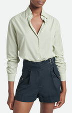 Short Tobby - Marine