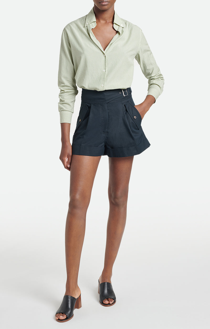 Short Tobby - Marine