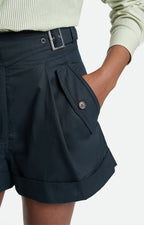 Short Tobby - Marine
