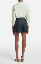 Short Tobby - Marine