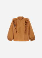 Vanessa Bruno - Blouse Vasco - Biscuit