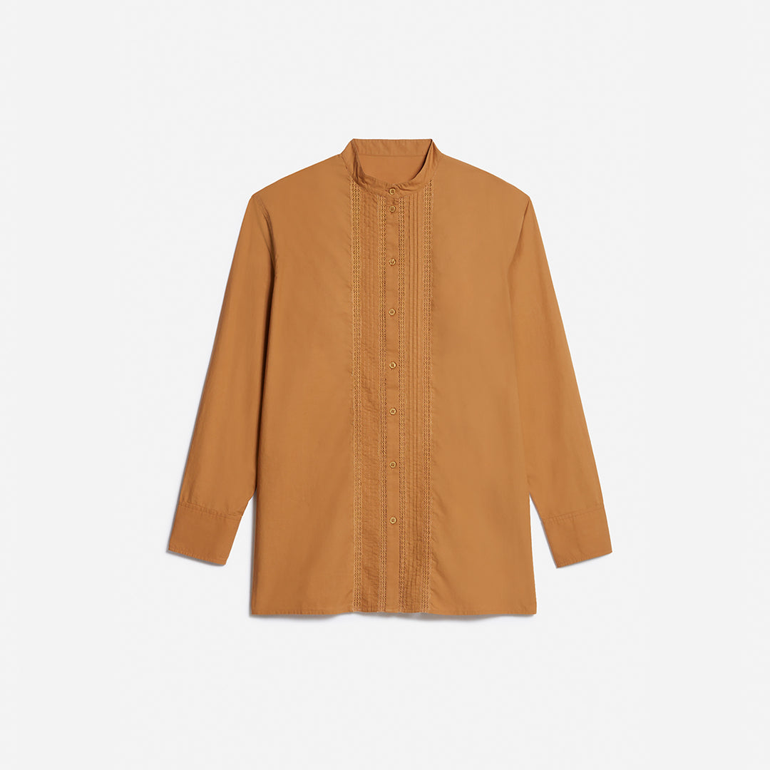 Camisa Sidney - Biscuit