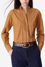 Camisa Sidney - Biscuit