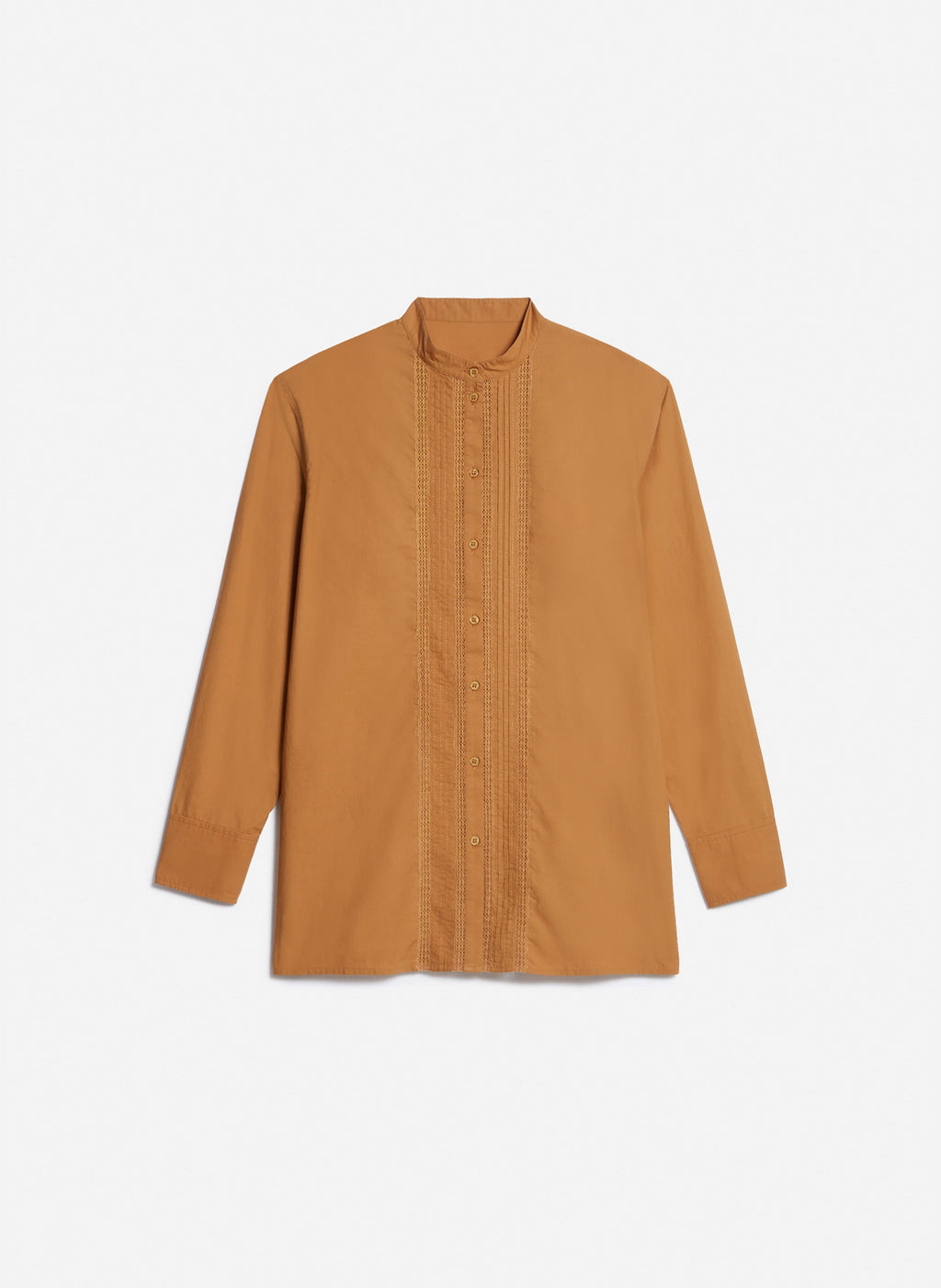 Camisa Sidney - Biscuit