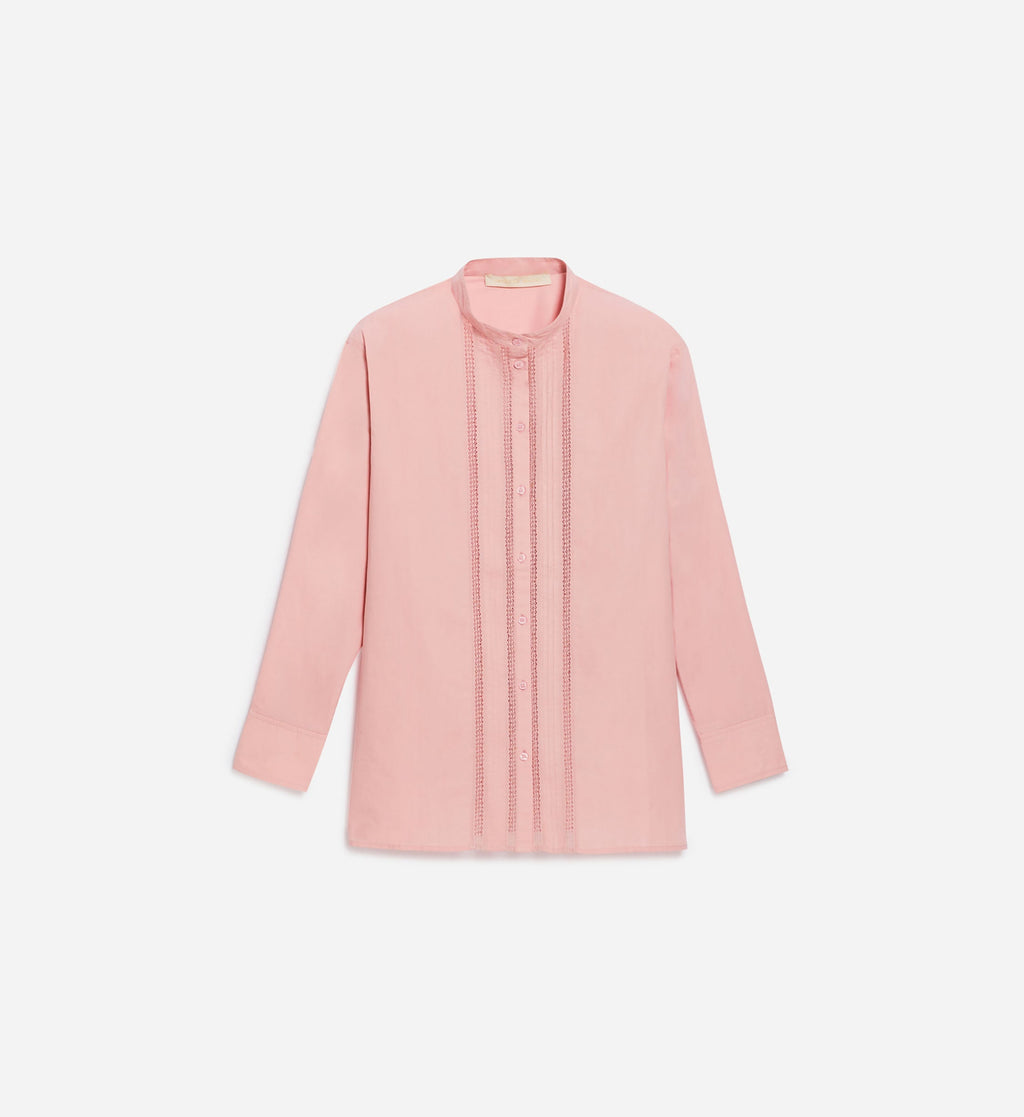 Vanessa Bruno - Shirt Sidney - Old Pink