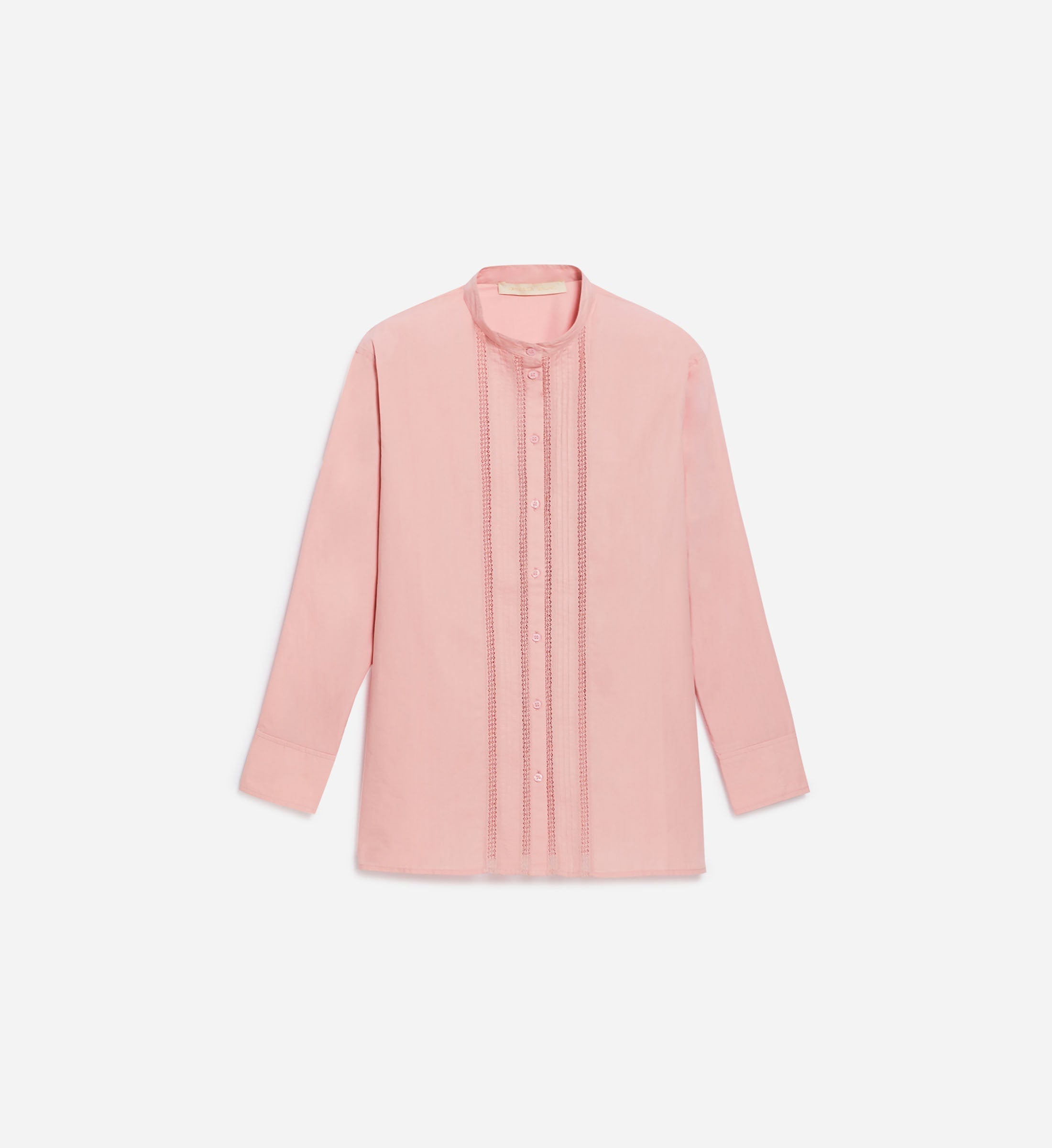 Vanessa Bruno - Shirt Sidney - Old Pink