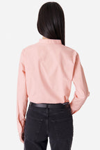 Vanessa Bruno - Shirt Sidney - Old Pink