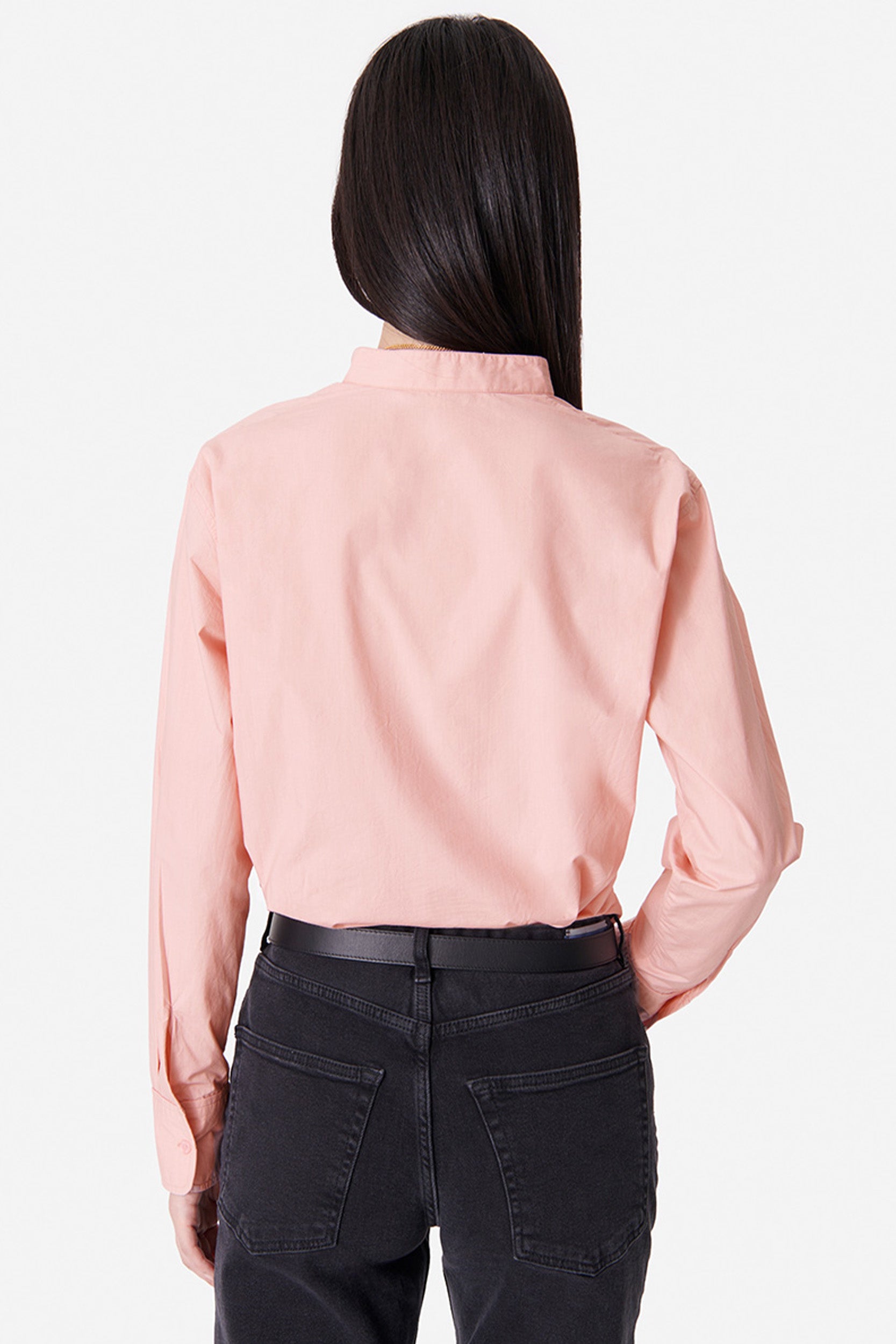 Vanessa Bruno - Shirt Sidney - Old Pink