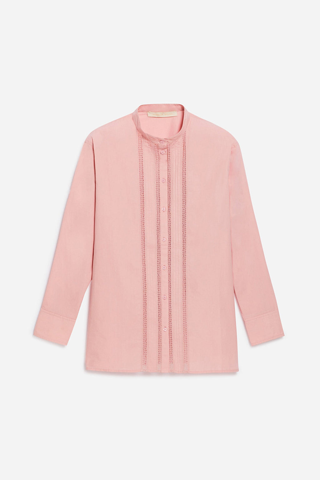 Vanessa Bruno - Shirt Sidney - Old Pink