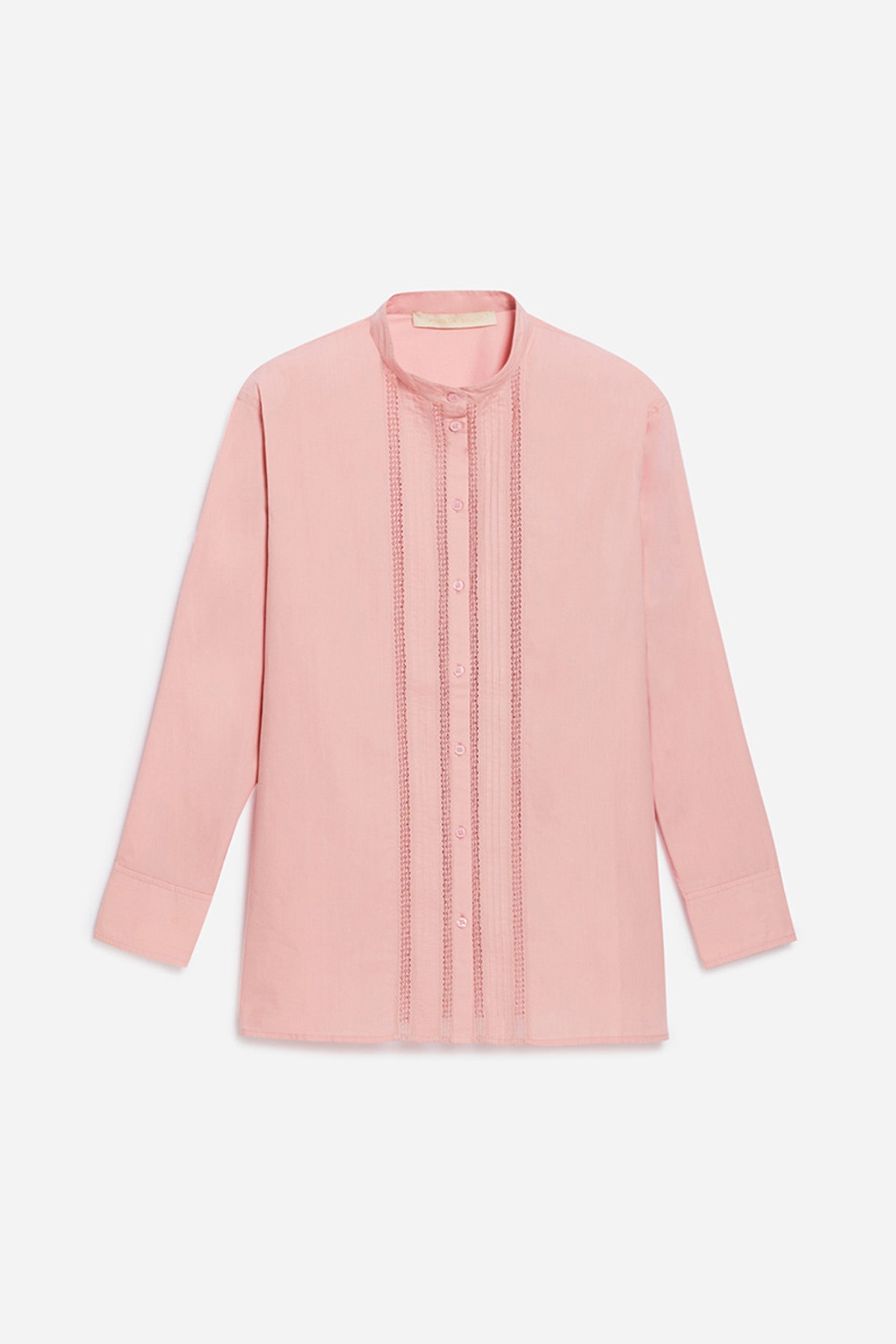 Vanessa Bruno - Shirt Sidney - Old Pink