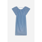 Vestido Anaide - Chambray