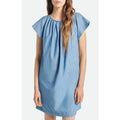 Vestido Anaide - Chambray
