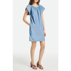 Vestido Anaide - Chambray