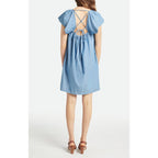 Vestido Anaide - Chambray