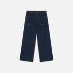 Straight Jean Helias - Indigo